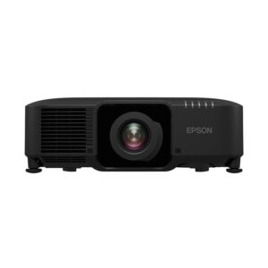 Epson EB-PU2010B WUXGA 3LCD Laser Projector with 4K Enhancement - Image 1
