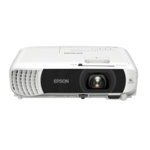 Epson EB-W55 WXGA 3LCD Projector
