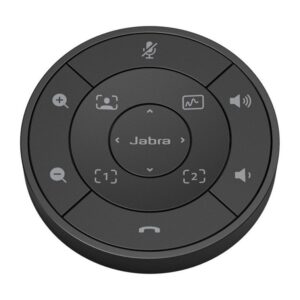Jabra PanaCast 50 Remote Control (Black)