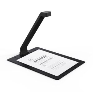 Joyusing ScanPad 100 Pro USB Document Scanner - Image 1