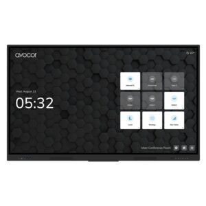 AVOCOR E50 AVE-6550 - 65" 4K Interactive Display