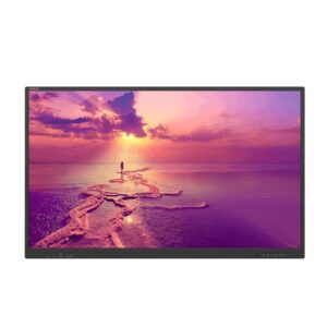AVOCOR E50 AVE-5550 - 55" 4K Interactive Display