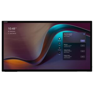 Avocor H-Series AVH-8620 86-inch Interactive Display