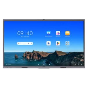 Hikvision DS-D5A86RB/B3 86-inch 4K Interactive Display