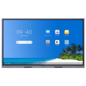 Hikvision DS-D5B65RB/EP 65-inch 4K Interactive Display