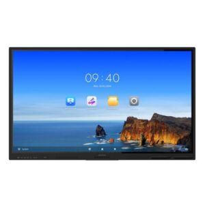 Hikvision DS-D5B75RB/EL 75-inch 4K Interactive Display
