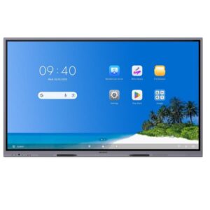 Hikvision DS-D5B75RB/EP 75-inch 4K Interactive Display