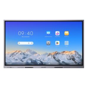 Hikvision DS-D5C65RB/A 65-inch 4K Interactive Display