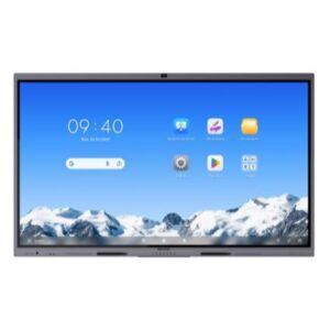 Hikvision DS-D5C65RB/B2L 65-inch 4K Interactive Display