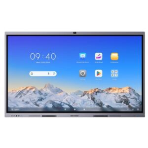 Hikvision DS-D5C75RB/B 75-inch 4K Interactive Display