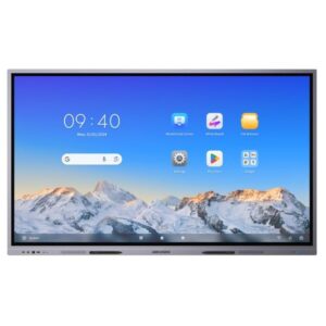 Hikvision DS-D5C86RB/A 86-inch 4K Interactive Display