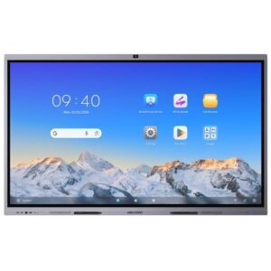 Hikvision DS-D5C98RB/B 98-inch 4K Interactive Display