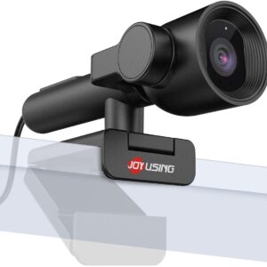 Joyusing FlexCam10 4K Eye Contact Webcam - Image 1
