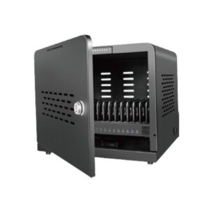 LVSUN 16-Port USB-C Charging Cabinet