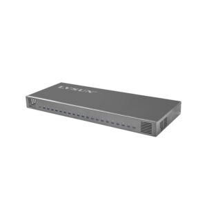 AVL-C20S 1000W 20-Port USB-C Charging Station