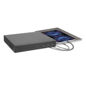 AVL-CP20S 500W 20-Port USB-C Charging Station - Image 1