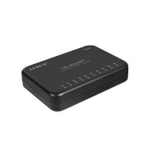 AVL- LS-10U24C-200 10-Port USB-C Charger