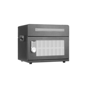 M-CP20S 20 Ports USB-C Phone Charging Cabinet - Image 1