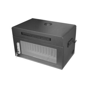 M-CP30S 30-Port USB-C Charging Cabinet