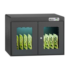 QP-R10TC TC Series Charging Cart