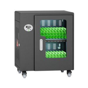 QP-R20TB TB Series Charging Cart with UV Disinfection