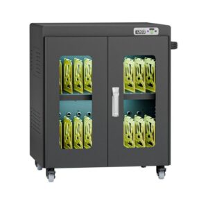 QP-R20TC TC Series Charging Cart - Image 1