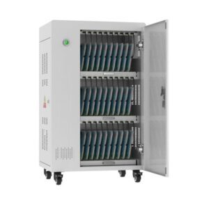 QP-R30TA TA Series Charging Cart