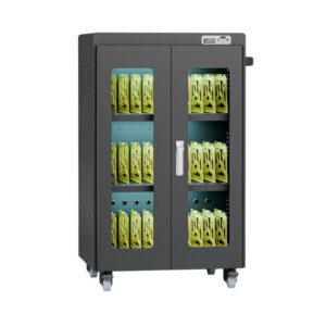 QP-R30TC TC Series Charging Cart - Image 1