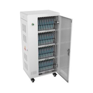 QP-R40TA TA Series Charging Cart