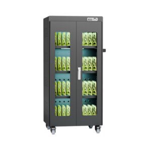 QP-R40TC TC Series Charging Cart - Image 1