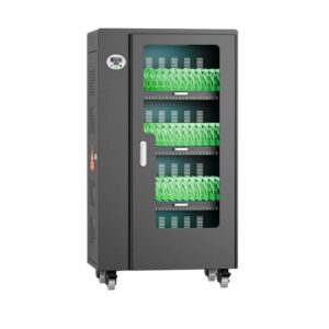 QP-R52TB TB Series Charging Cart with UV Disinfection