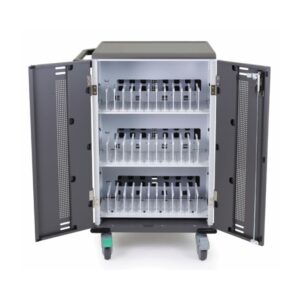 Ergotron YES36 Charging Cart for Mini-Laptops