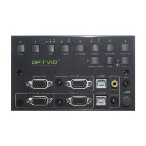Projector Control Panel : OPT-PS4H
