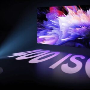Xiaomi Smart Projector L1 Pro | Native 1080P | Google TV | Auto Focus - Image 4