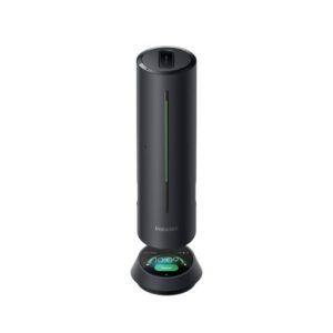 Insta360 Wave for Business Speakerphone with AI Recording Suite