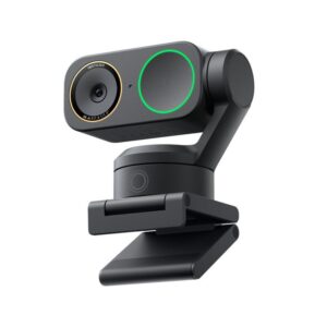 Insta360 Link 2 Pro Graphite Black
