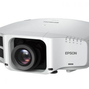 Epson EB-G7200WNL (Please ask for price)