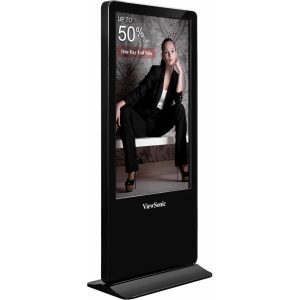 Viewsonic EP5540 55 inch All-in-One Digital ePoster