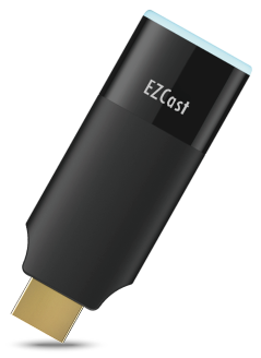 EZCast 2 Universal Wireless Display Receiver