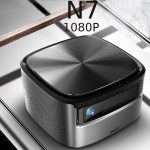 JMGO N7 (All in one Home Theatre System)
