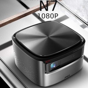 JMGO N7 (All in one Home Theatre System)