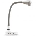 QOMO Qview QPC80H2 Full HD 1080p Gooseneck Document Camera