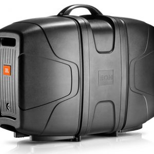 EON208P Portable 2 way system with bluetooth