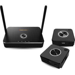 EZCAST PRO QUATTROPOD STANDARD PACK