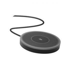 Logitech MeetUP expansion microphone