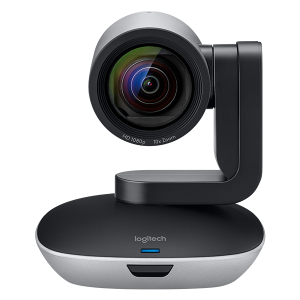 Logitech PTZ Pro 2