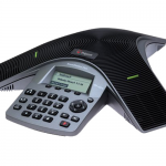 POLYCOM SOUNDSTATION DUO with NO Extension Microphones