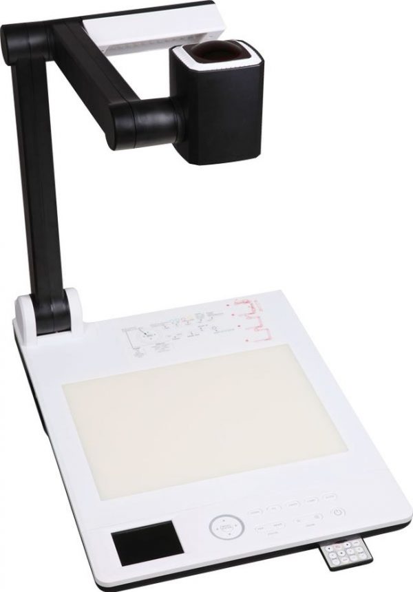 vidifox document camera