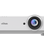 Vivitek DH3665ZN (All-in-One 1080p Laser Projector with Embedded NovoConnect Wireless Collaboration)