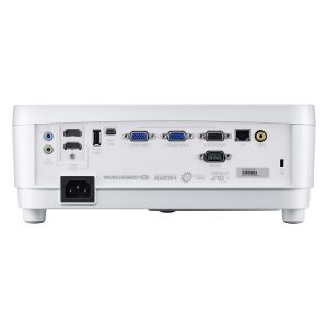 ViewSonic PS600W - 1280 x 800 Resolution, 3,500 ANSI Lumens, 0.5 Throw Ratio